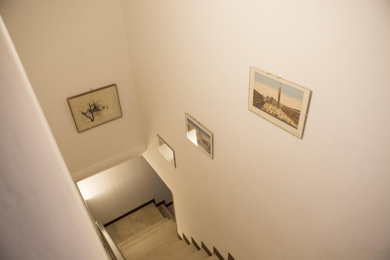 Venice Biennale Apartment Bagian luar foto